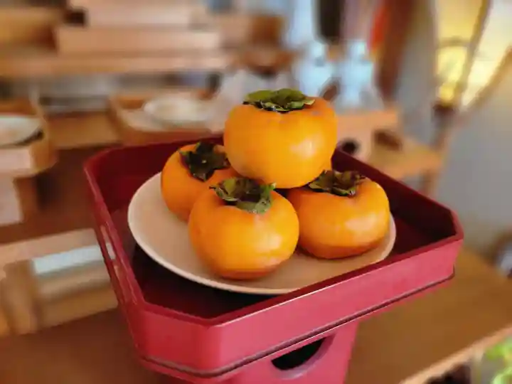 伏木香取神社(茨城県)