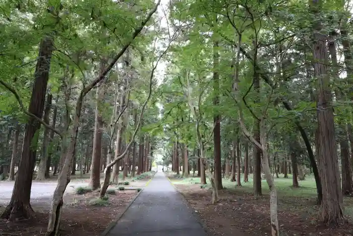 高徳神社の建物その他