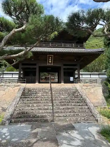 蕃松院(長野県)