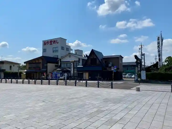 犬山神社のその他建物
