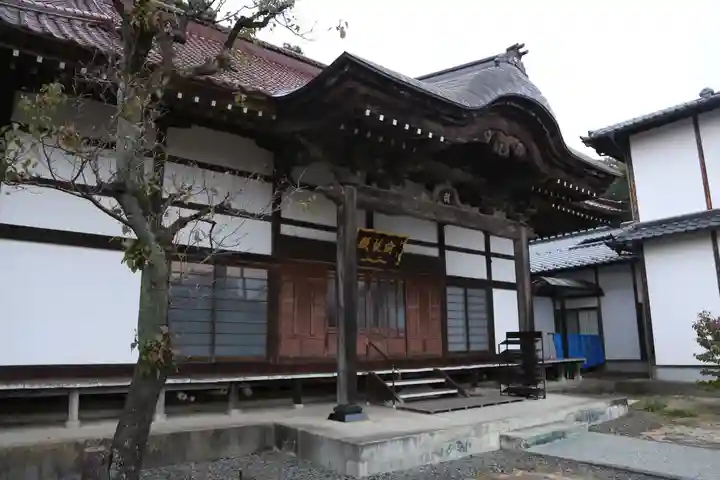 明王山 不動院 大聖寺(福島県)