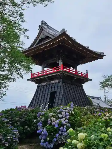 能護寺のその他建物