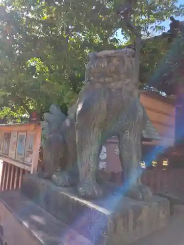浅草神社(東京都)