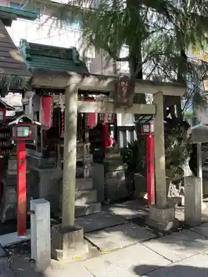 三島神社(東京都)