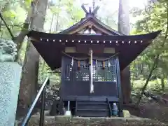 日枝神社(岐阜県)