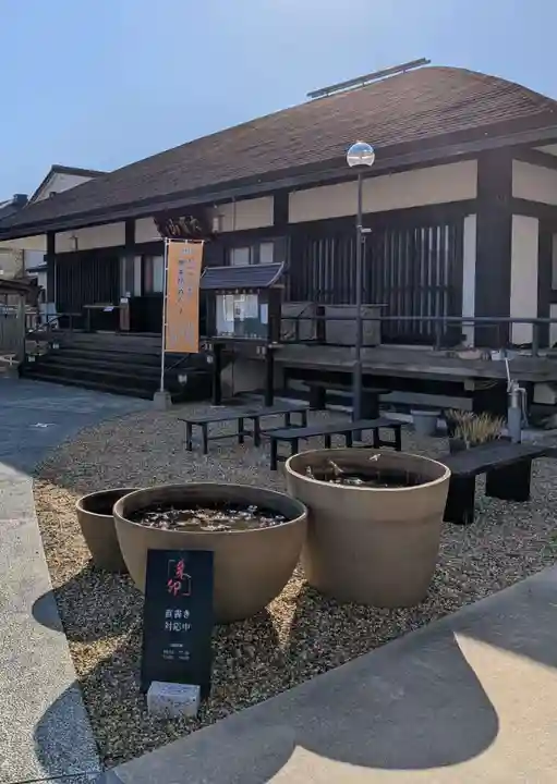 恵運寺(和歌山県)