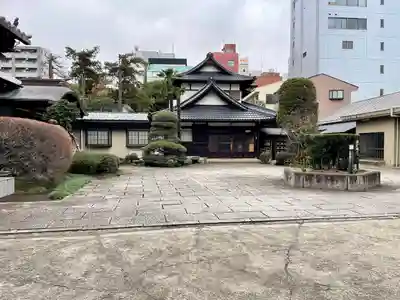 光専寺(東京都)