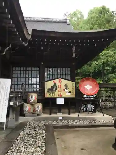 武田神社のその他建物