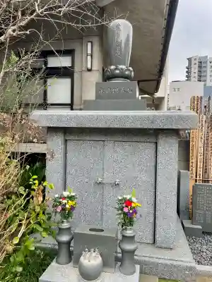大正寺(東京都)
