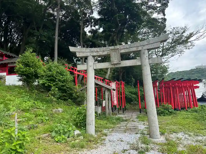 須賀神社(福岡県)