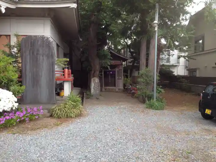 松尾神社のその他建物
