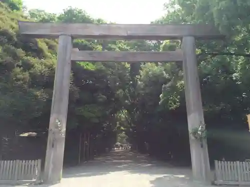 熱田神宮(愛知県)