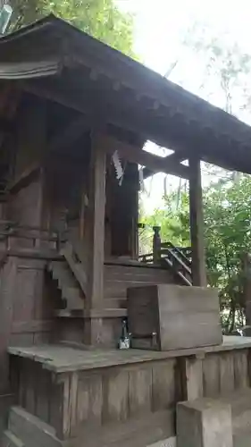 皇祖皇太神宮(茨城県)