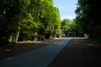 篠崎浅間神社(東京都)