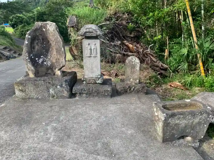 普門寺のその他建物