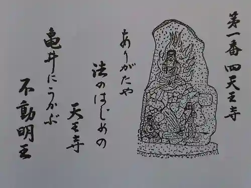 四天王寺(大阪府)