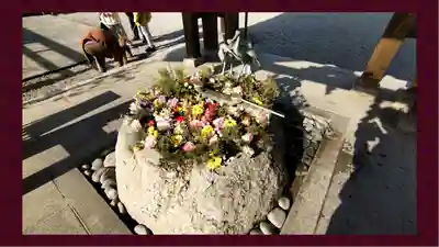 白鷺神社(栃木県)