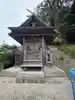 金刀比羅神社(島根県)