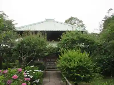 英勝寺(神奈川県)