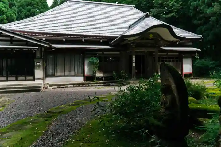 本明寺(山形県)