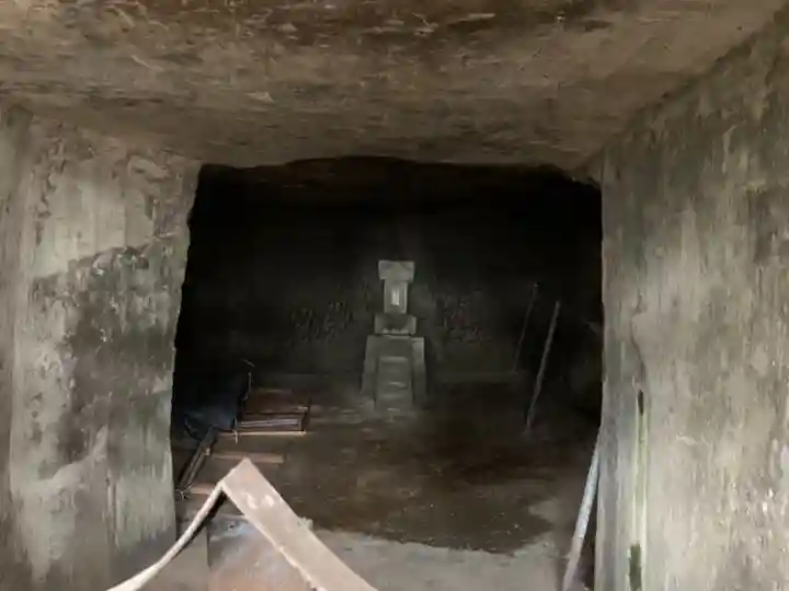 稲荷神社のその他建物