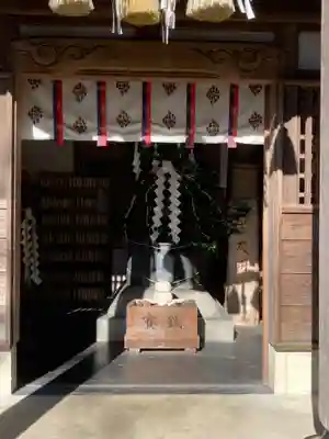大鷲神社(千葉県)