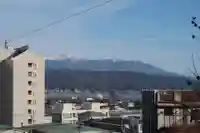 照光寺(長野県)