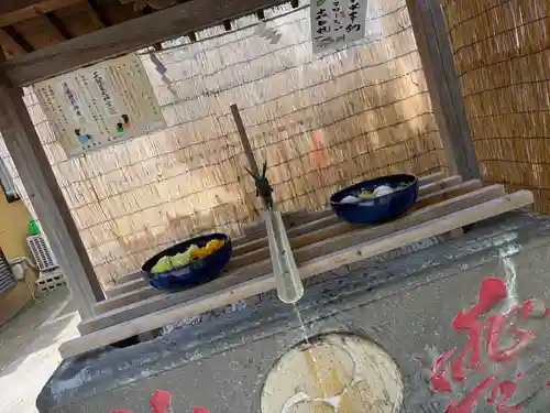 清瀧神社(千葉県)