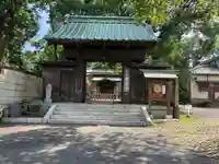 常光寺(神奈川県)