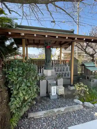 明善寺(静岡県)