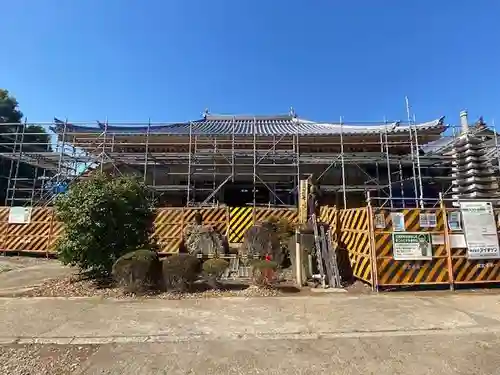 常満寺(愛知県)