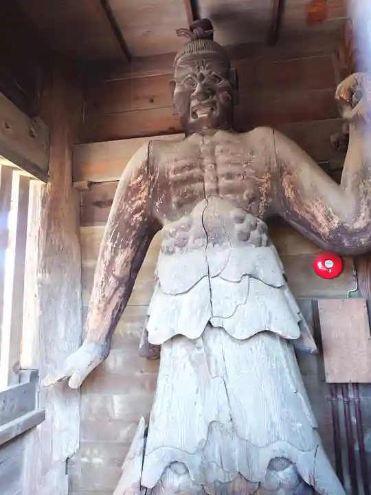 滑河山龍正院(千葉県)