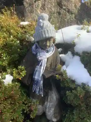 御井神社(岐阜県)