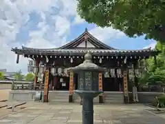 聖霊院(大阪府)