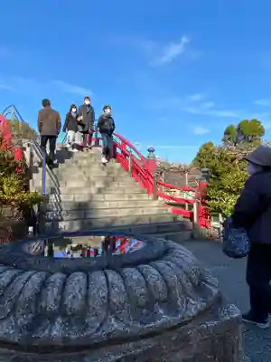 亀戸天神社のその他建物