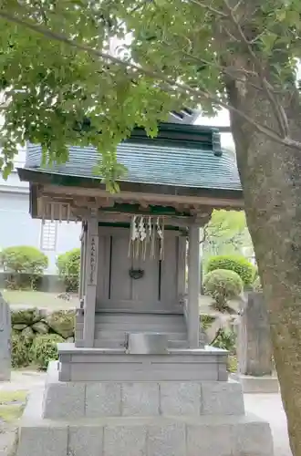 太宰府天満宮の末社・摂社