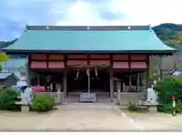 國瑞彦護国神社(兵庫県)