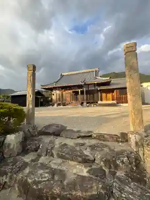 慶運寺(三重県)