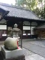 上宮天満宮のその他建物