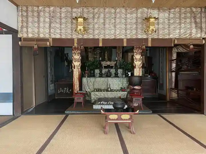 金伝寺(三重県)