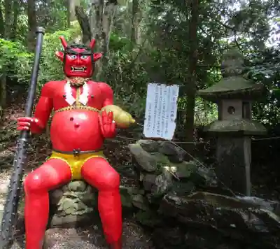 東霧島神社(宮崎県)
