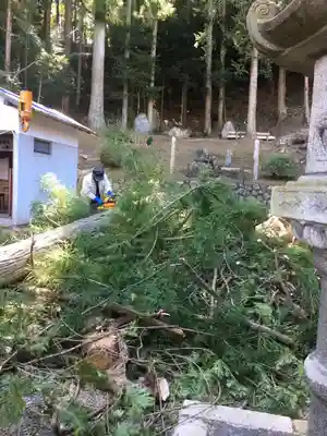 温泉神社〜いわき湯本温泉〜のその他建物