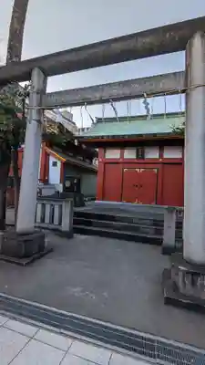 神田神社（神田明神）のその他建物