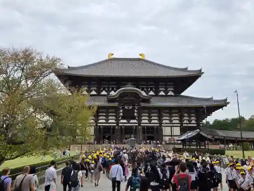 東大寺(奈良県)