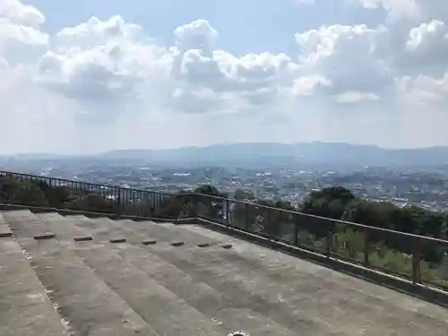 将軍塚青龍殿（青蓮院門跡）(京都府)