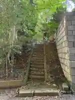 稲荷神社(千葉県)