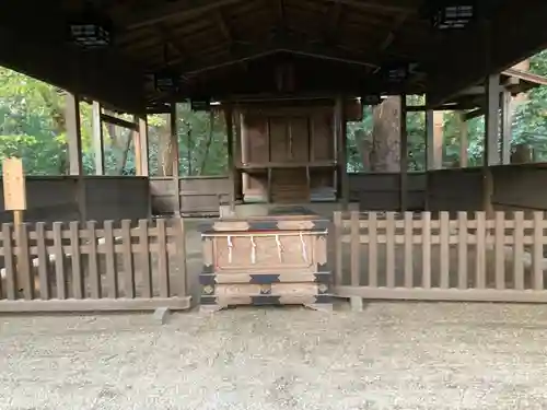 鶴岡八幡宮のその他建物