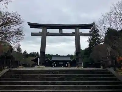 吉野神宮(奈良県)