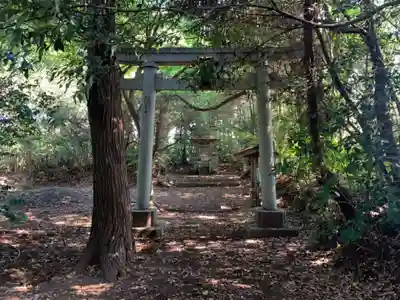 八幡神社(千葉県)