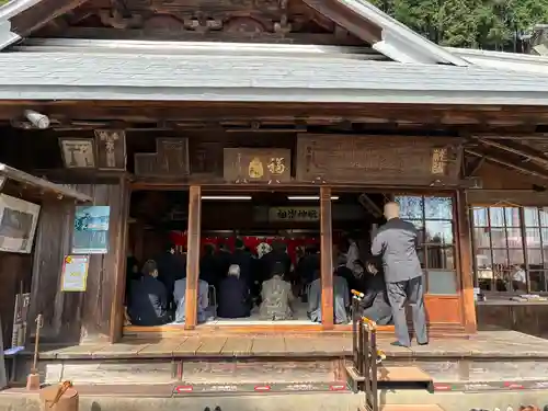 太平山神社(栃木県)